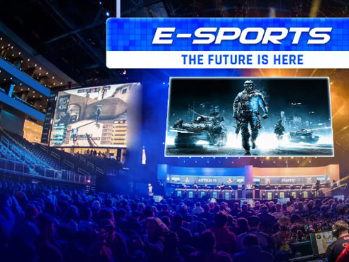 电竞学校究竟在培训什么 是戒网瘾还是坚持下去走职业